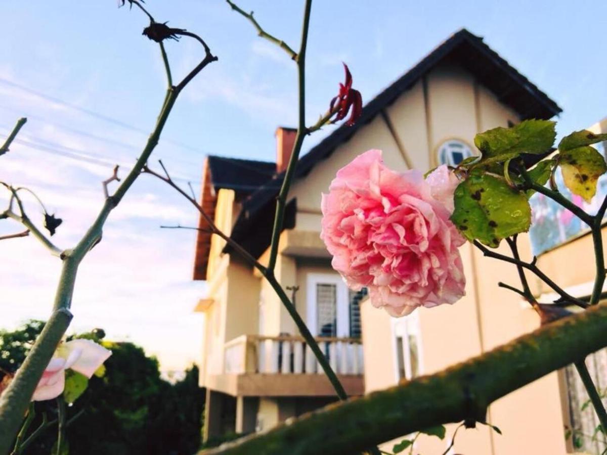 Lam Vien Garden Villa - Homestay Đà Lạt Ngoại thất bức ảnh