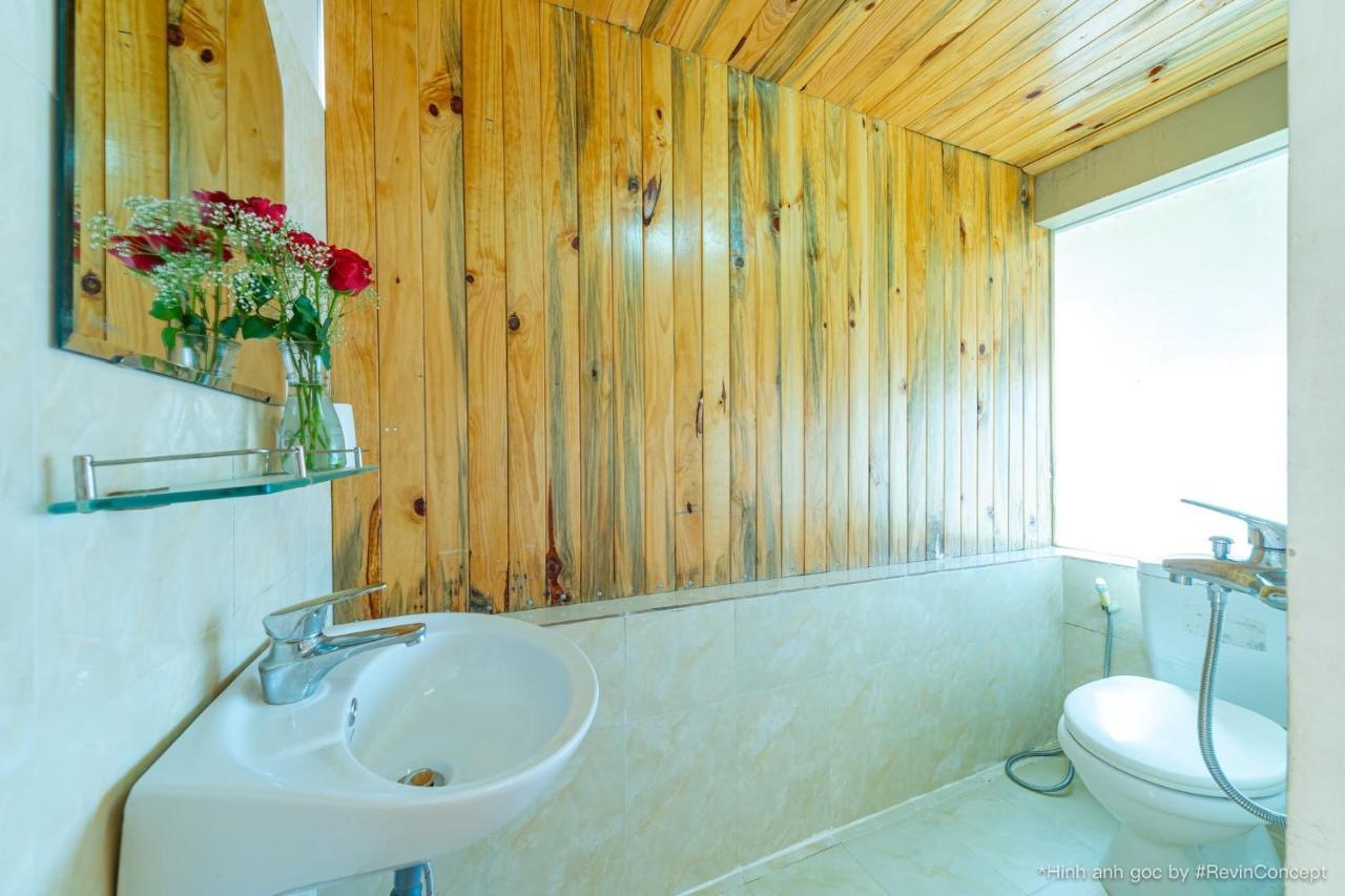 Lam Vien Garden Villa - Homestay Đà Lạt Ngoại thất bức ảnh