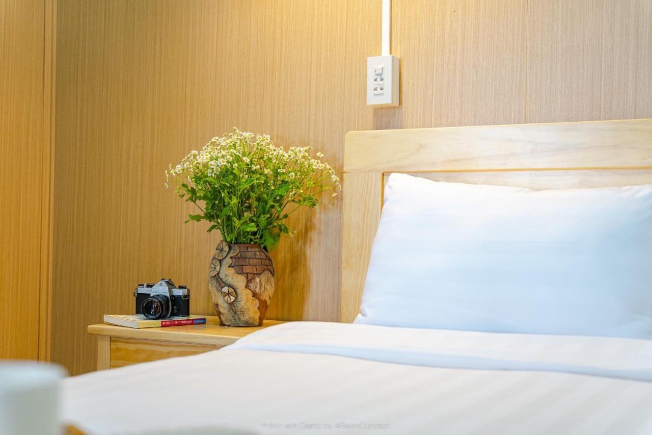 Lam Vien Garden Villa - Homestay Đà Lạt Ngoại thất bức ảnh
