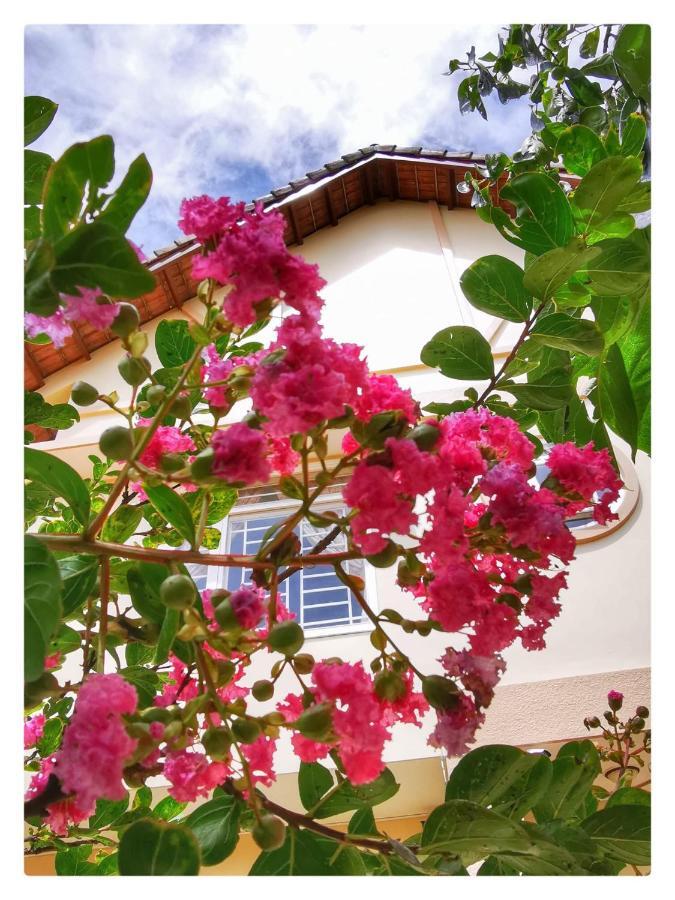 Lam Vien Garden Villa - Homestay Đà Lạt Ngoại thất bức ảnh